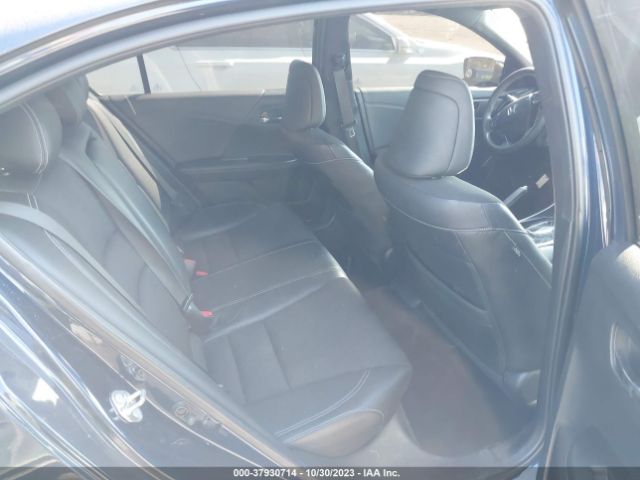 Photo 7 VIN: 1HGCR2F56HA279818 - HONDA ACCORD SEDAN 