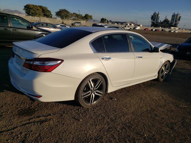 Photo 2 VIN: 1HGCR2F56HA279897 - HONDA ACCORD SPO 