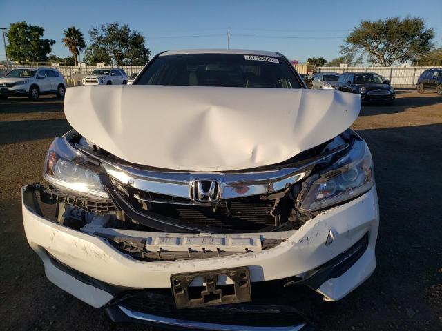 Photo 4 VIN: 1HGCR2F56HA279897 - HONDA ACCORD SPO 