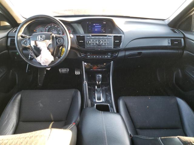 Photo 7 VIN: 1HGCR2F56HA279897 - HONDA ACCORD SPO 