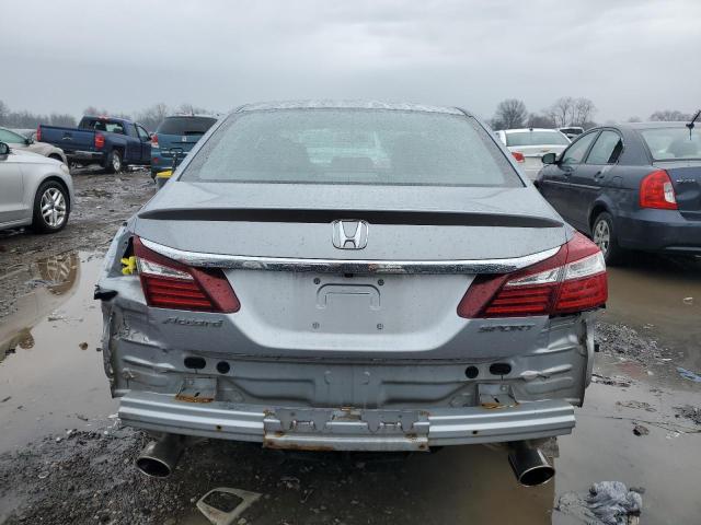 Photo 5 VIN: 1HGCR2F56HA286266 - HONDA ACCORD 