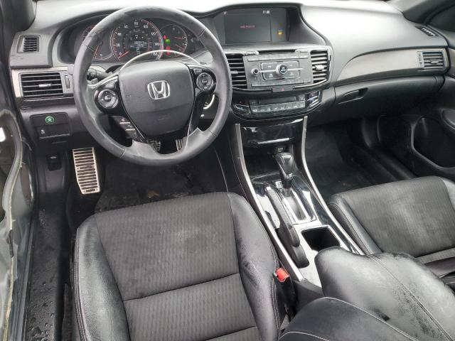 Photo 7 VIN: 1HGCR2F56HA286266 - HONDA ACCORD 