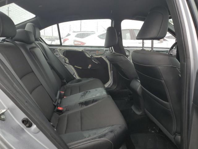 Photo 9 VIN: 1HGCR2F56HA286266 - HONDA ACCORD 