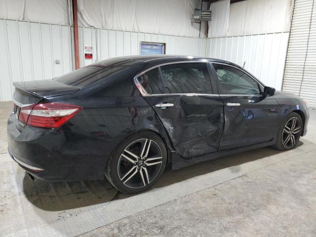 Photo 2 VIN: 1HGCR2F56HA287370 - HONDA ACCORD 