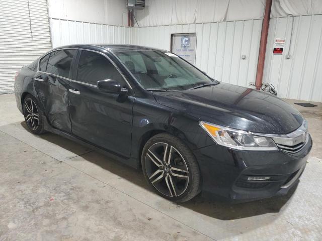 Photo 3 VIN: 1HGCR2F56HA287370 - HONDA ACCORD 