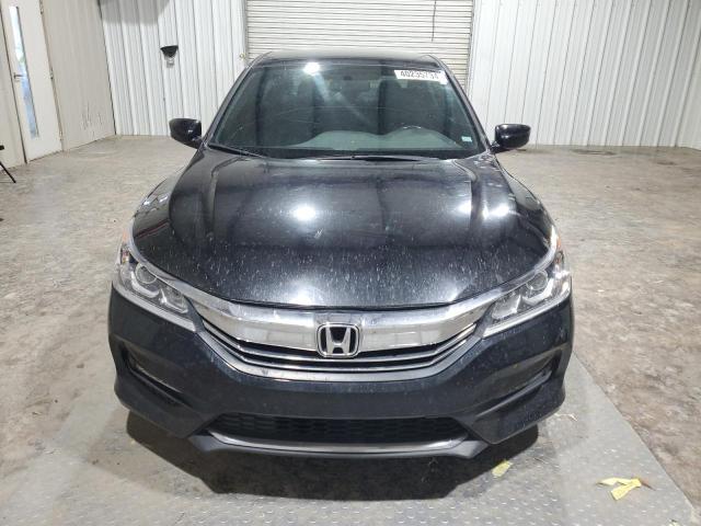 Photo 4 VIN: 1HGCR2F56HA287370 - HONDA ACCORD 