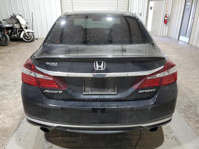 Photo 5 VIN: 1HGCR2F56HA287370 - HONDA ACCORD 