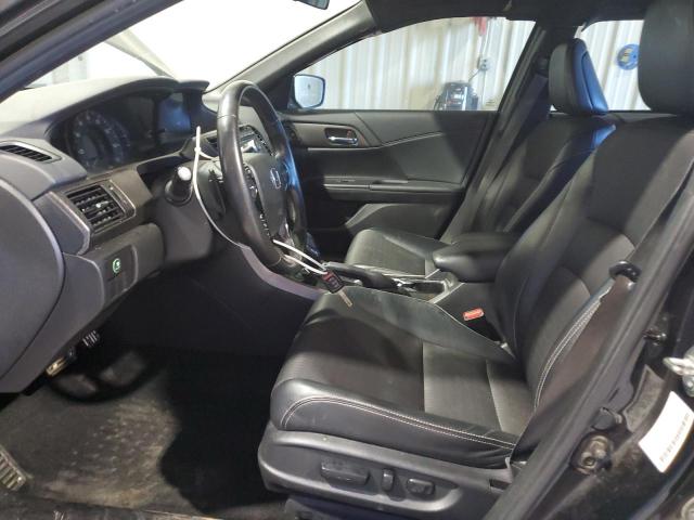 Photo 6 VIN: 1HGCR2F56HA287370 - HONDA ACCORD 