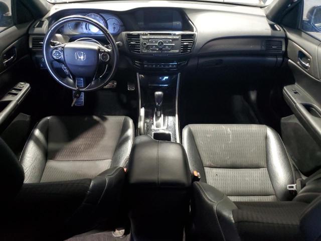 Photo 7 VIN: 1HGCR2F56HA287370 - HONDA ACCORD 