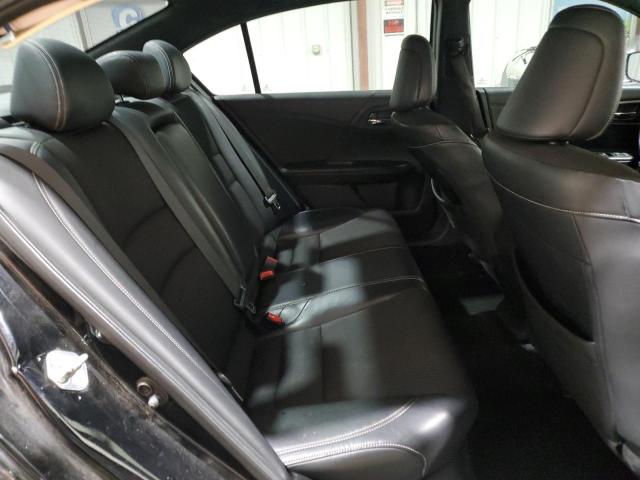 Photo 9 VIN: 1HGCR2F56HA287370 - HONDA ACCORD 