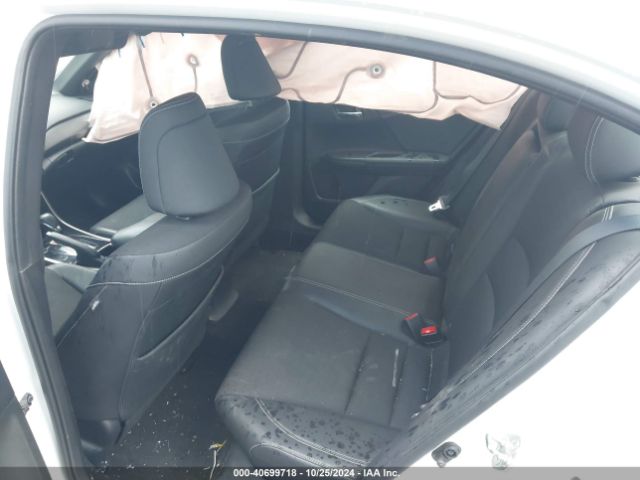 Photo 7 VIN: 1HGCR2F56HA289118 - HONDA ACCORD 