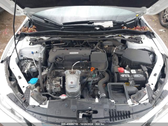 Photo 9 VIN: 1HGCR2F56HA289118 - HONDA ACCORD 