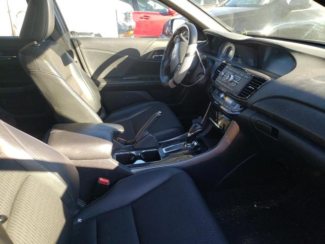 Photo 4 VIN: 1HGCR2F56HA289541 - HONDA ACCORD SPO 