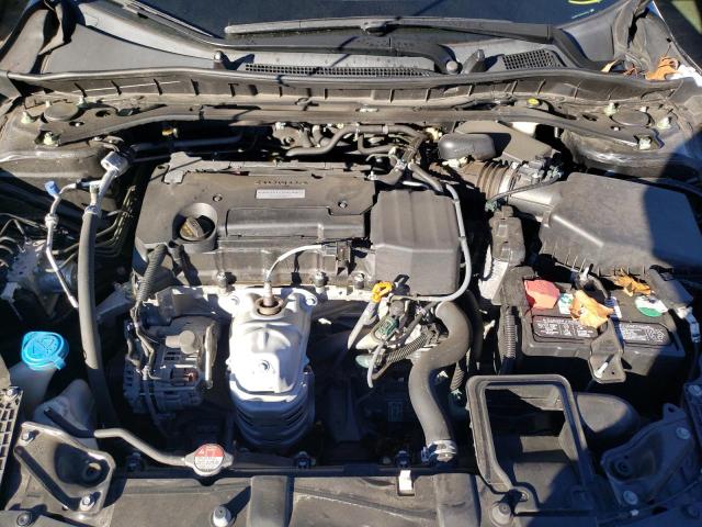 Photo 6 VIN: 1HGCR2F56HA289541 - HONDA ACCORD SPO 