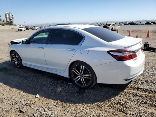 Photo 1 VIN: 1HGCR2F56HA291113 - HONDA ACCORD 