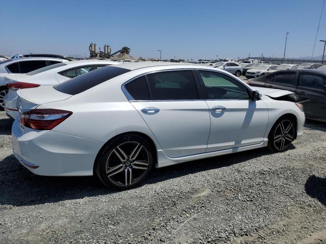 Photo 2 VIN: 1HGCR2F56HA291113 - HONDA ACCORD 