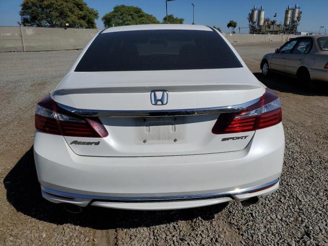 Photo 5 VIN: 1HGCR2F56HA291113 - HONDA ACCORD 