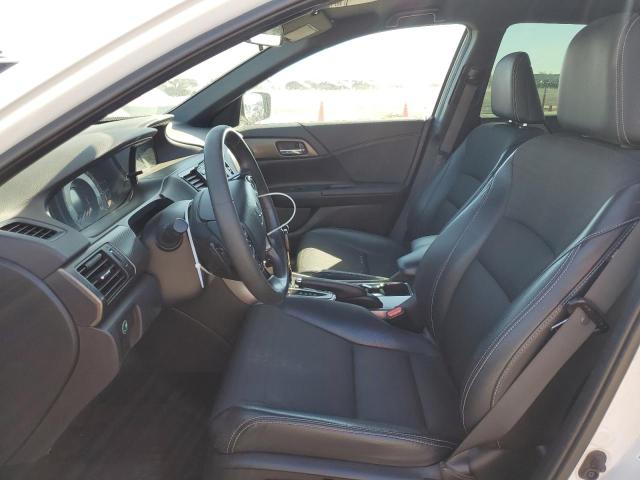 Photo 6 VIN: 1HGCR2F56HA291113 - HONDA ACCORD 