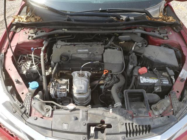 Photo 10 VIN: 1HGCR2F56HA293007 - HONDA ACCORD 