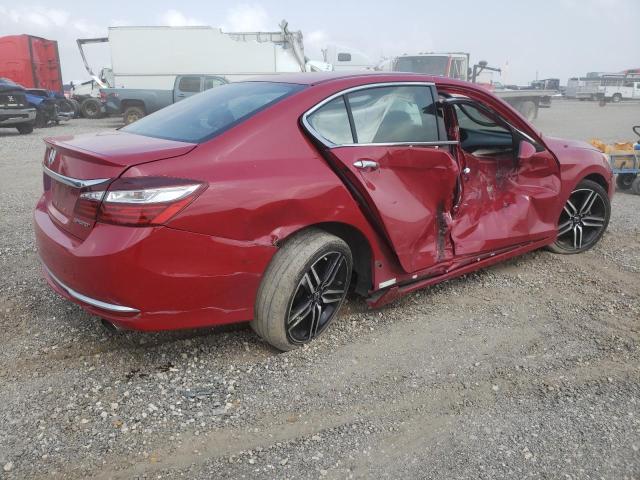 Photo 2 VIN: 1HGCR2F56HA293007 - HONDA ACCORD 