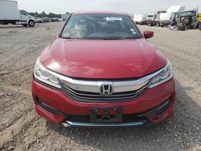 Photo 4 VIN: 1HGCR2F56HA293007 - HONDA ACCORD 