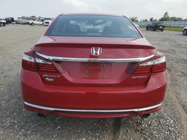 Photo 5 VIN: 1HGCR2F56HA293007 - HONDA ACCORD 