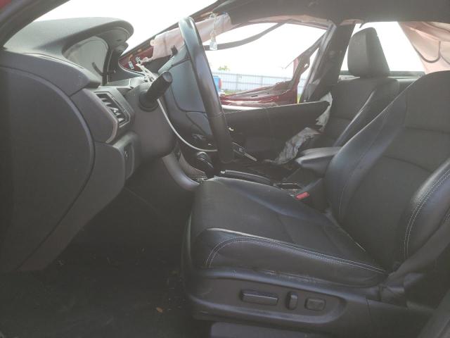 Photo 6 VIN: 1HGCR2F56HA293007 - HONDA ACCORD 