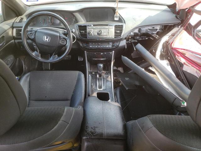 Photo 7 VIN: 1HGCR2F56HA293007 - HONDA ACCORD 