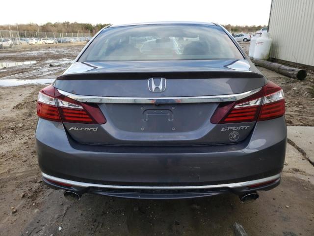 Photo 5 VIN: 1HGCR2F56HA295565 - HONDA ACCORD SPO 