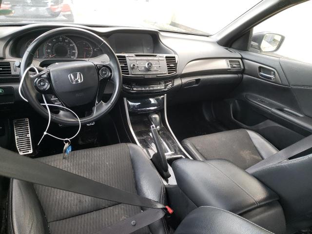 Photo 7 VIN: 1HGCR2F56HA295565 - HONDA ACCORD SPO 