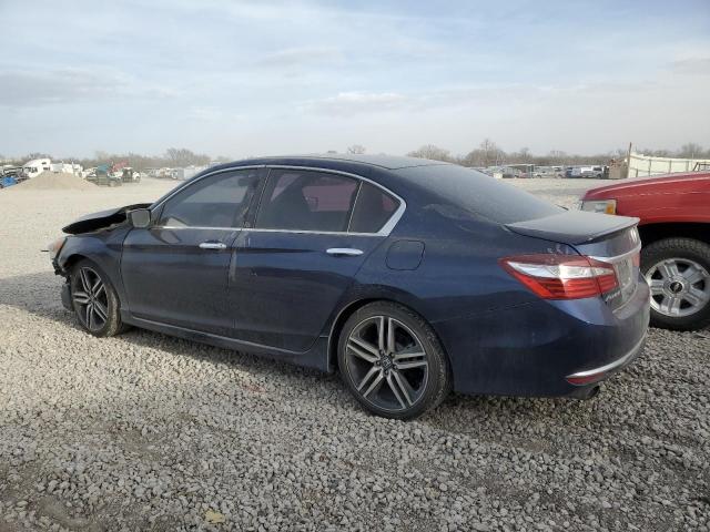 Photo 1 VIN: 1HGCR2F56HA297090 - HONDA ACCORD 