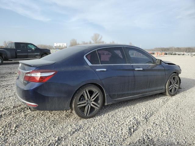 Photo 2 VIN: 1HGCR2F56HA297090 - HONDA ACCORD 