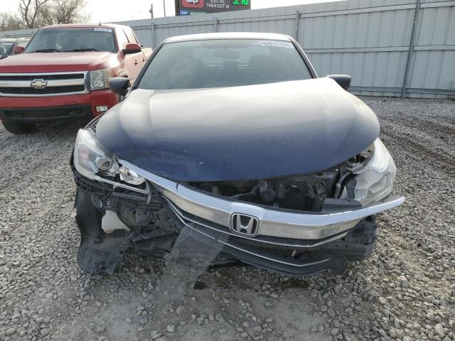 Photo 4 VIN: 1HGCR2F56HA297090 - HONDA ACCORD 