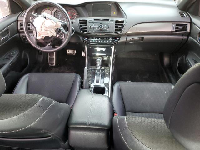 Photo 7 VIN: 1HGCR2F56HA297090 - HONDA ACCORD 