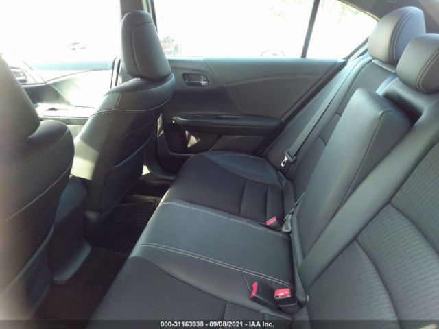 Photo 7 VIN: 1HGCR2F56HA307732 - HONDA ACCORD 