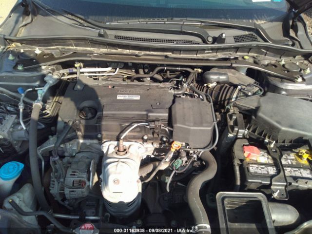 Photo 9 VIN: 1HGCR2F56HA307732 - HONDA ACCORD 