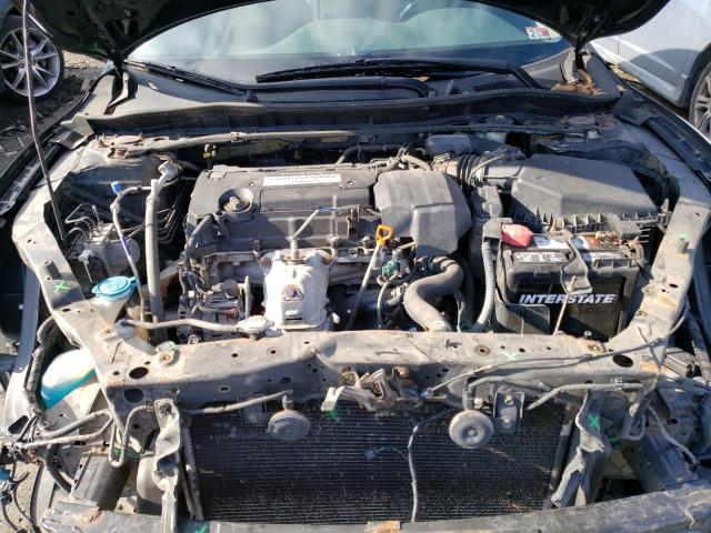 Photo 10 VIN: 1HGCR2F57DA005229 - HONDA ACCORD 