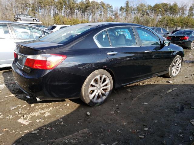 Photo 2 VIN: 1HGCR2F57DA005229 - HONDA ACCORD 