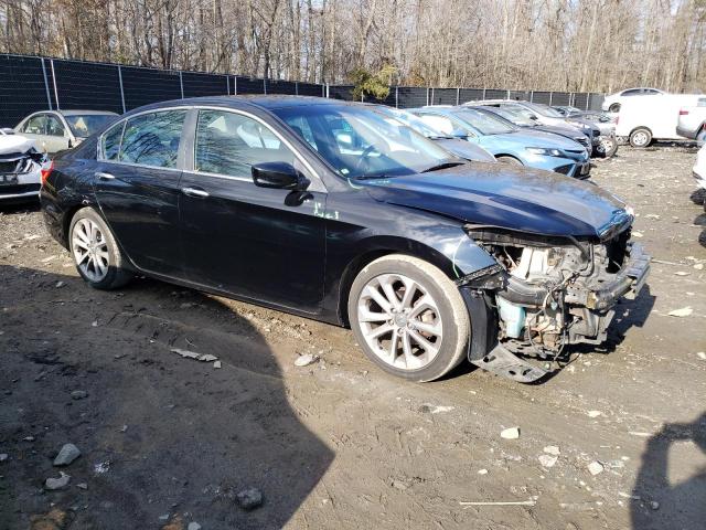 Photo 3 VIN: 1HGCR2F57DA005229 - HONDA ACCORD 