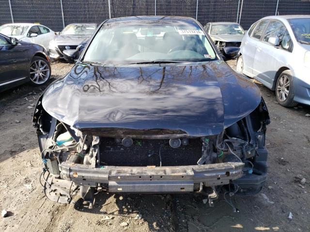 Photo 4 VIN: 1HGCR2F57DA005229 - HONDA ACCORD 