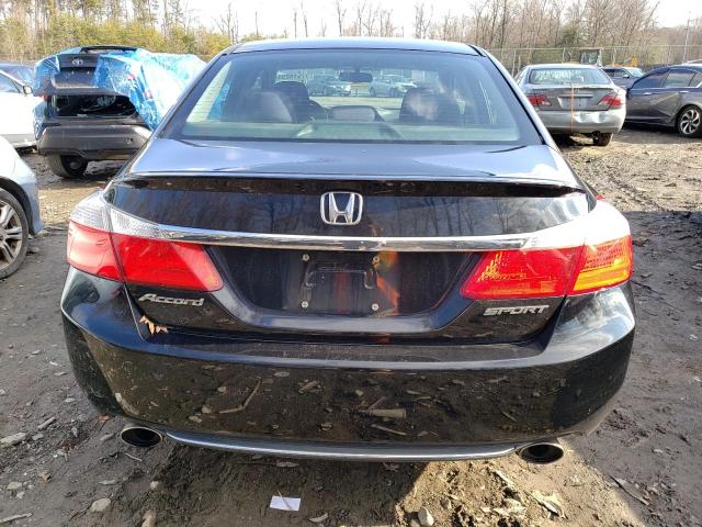 Photo 5 VIN: 1HGCR2F57DA005229 - HONDA ACCORD 