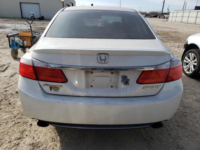 Photo 5 VIN: 1HGCR2F57DA008373 - HONDA ACCORD 