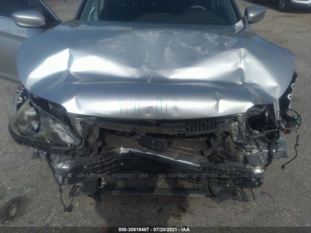 Photo 5 VIN: 1HGCR2F57DA016554 - HONDA ACCORD SDN 