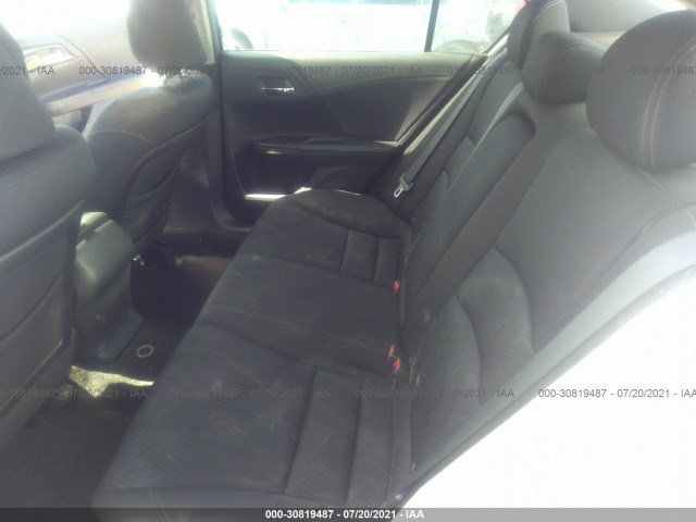 Photo 7 VIN: 1HGCR2F57DA016554 - HONDA ACCORD SDN 