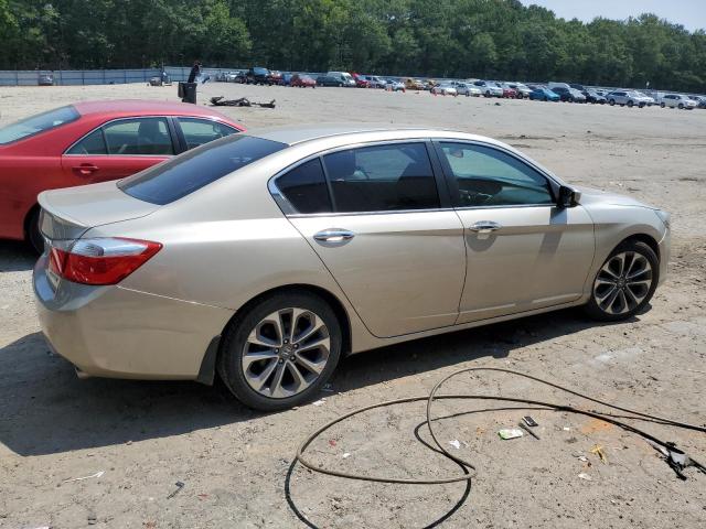 Photo 2 VIN: 1HGCR2F57DA017834 - HONDA ACCORD SPO 