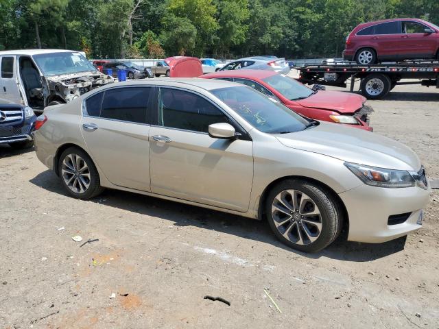 Photo 3 VIN: 1HGCR2F57DA017834 - HONDA ACCORD SPO 