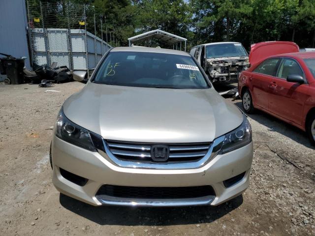 Photo 4 VIN: 1HGCR2F57DA017834 - HONDA ACCORD SPO 