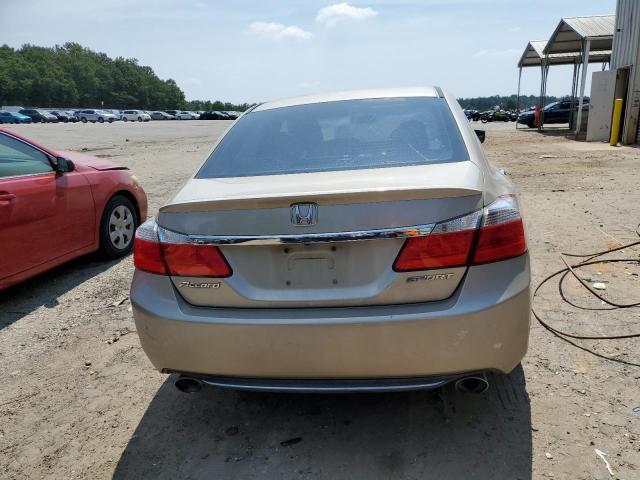 Photo 5 VIN: 1HGCR2F57DA017834 - HONDA ACCORD SPO 