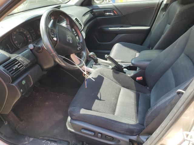 Photo 6 VIN: 1HGCR2F57DA017834 - HONDA ACCORD SPO 