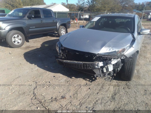 Photo 5 VIN: 1HGCR2F57DA026615 - HONDA ACCORD SDN 